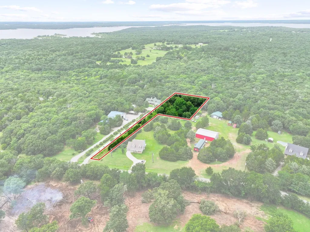 207 Paradise Park Road Pottsboro TX 75076