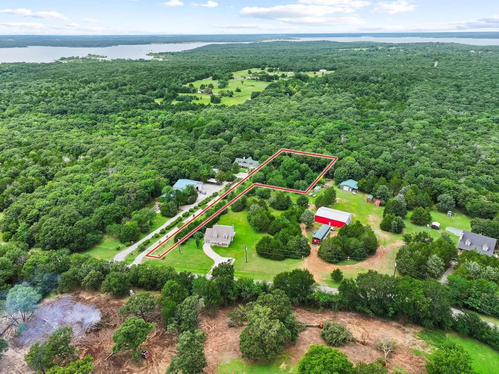 207 Paradise Park Road Pottsboro TX 75076