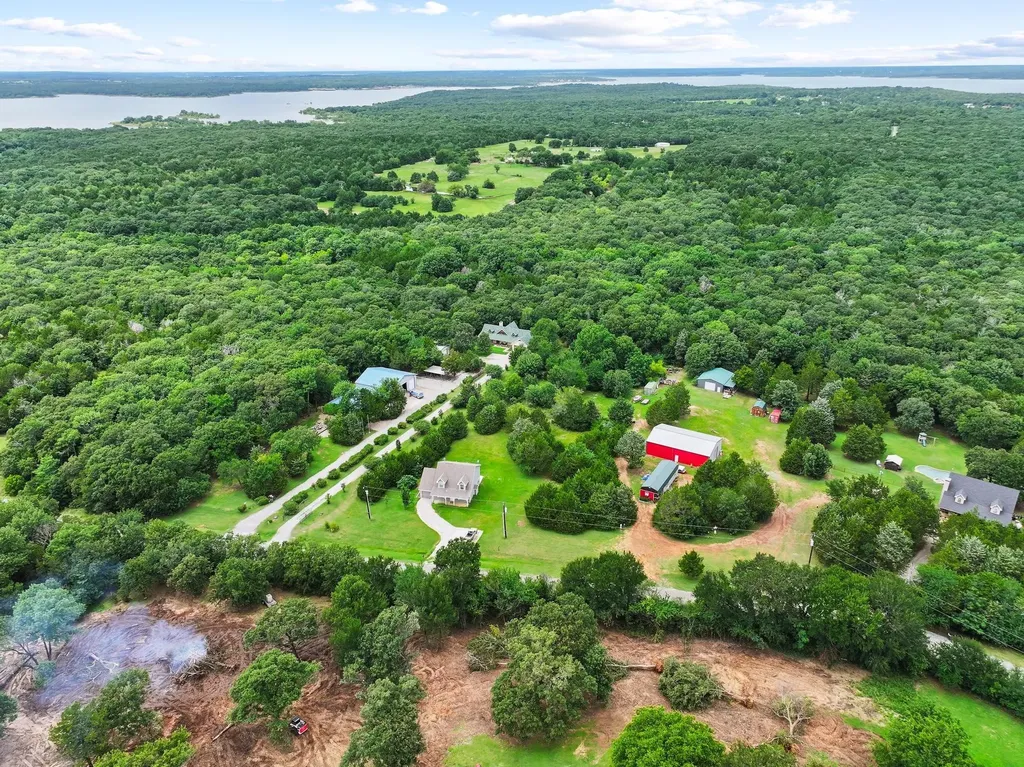 207 Paradise Park Road Pottsboro TX 75076