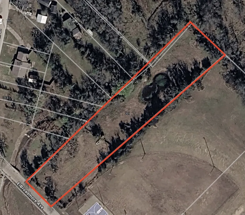 201 E Broadmore Avenue Wills Point TX 75169