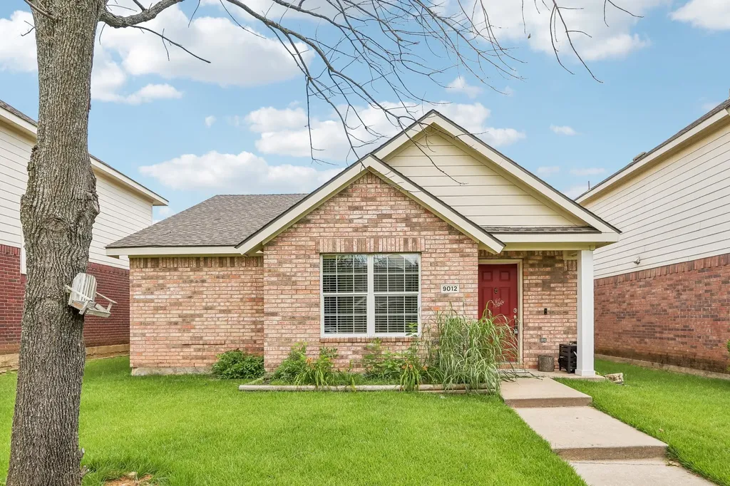 9012 Wayne Street Cross Roads TX 76227