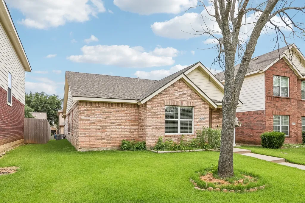 9012 Wayne Street Cross Roads TX 76227