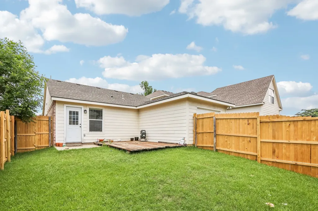 9012 Wayne Street Cross Roads TX 76227