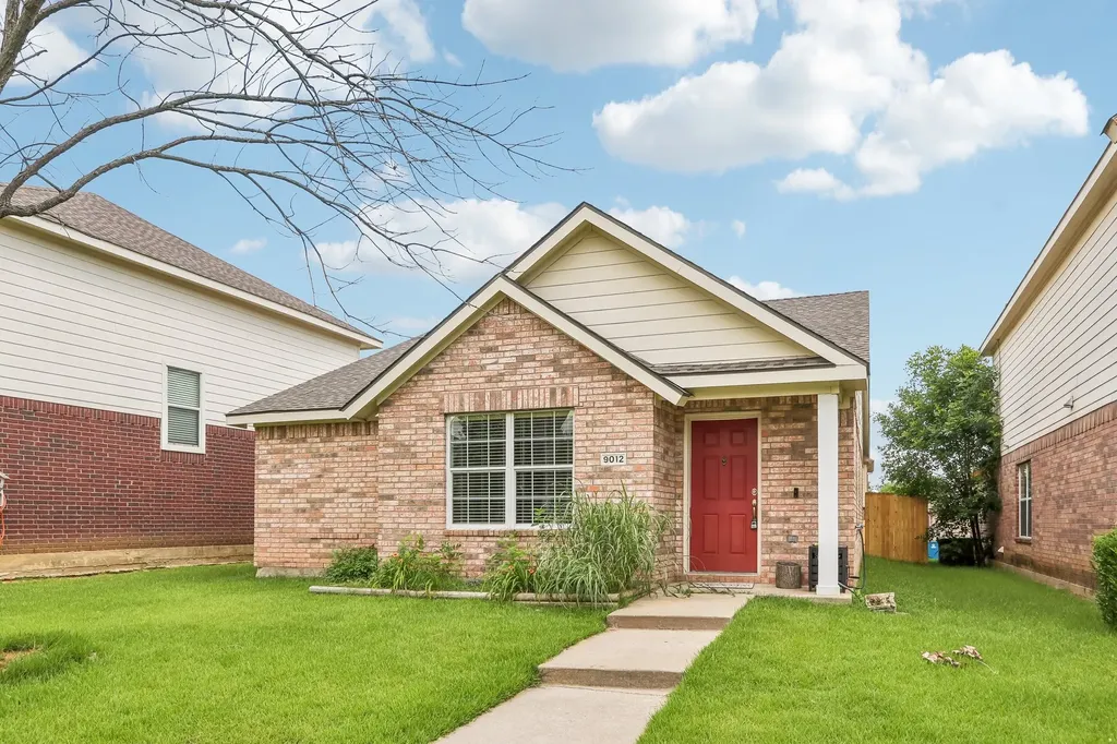 9012 Wayne Street Cross Roads TX 76227
