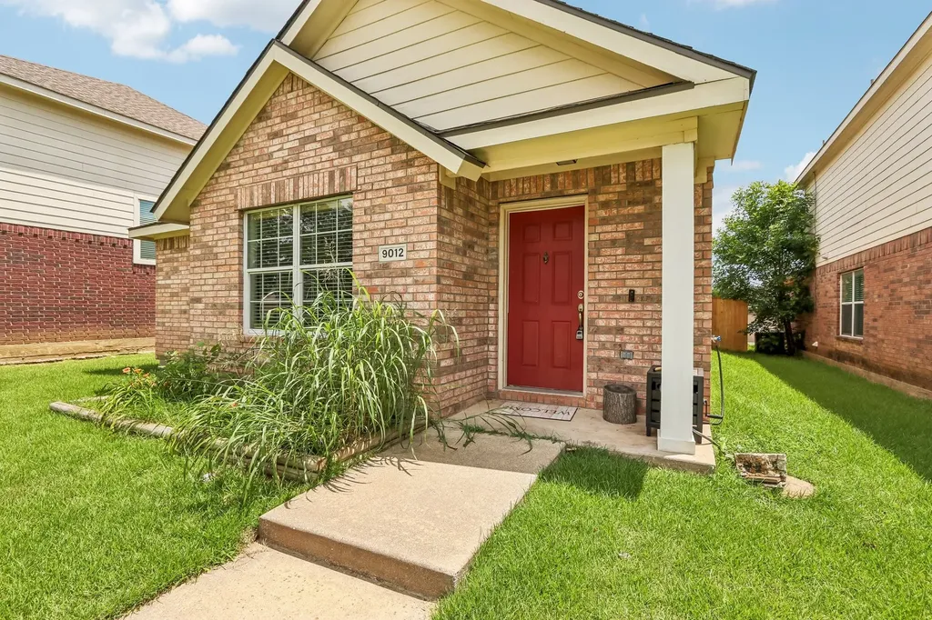 9012 Wayne Street Cross Roads TX 76227
