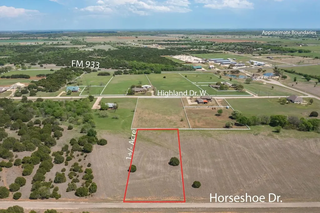 5032 Horseshoe Drive Whitney TX 76692