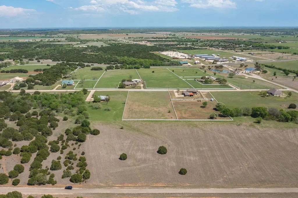 5032 Horseshoe Drive Whitney TX 76692