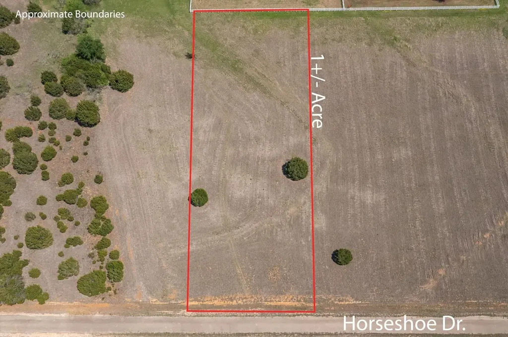 5032 Horseshoe Drive Whitney TX 76692