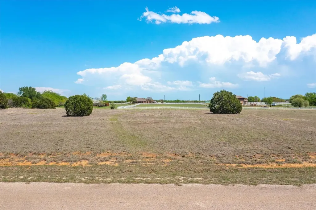 5032 Horseshoe Drive Whitney TX 76692