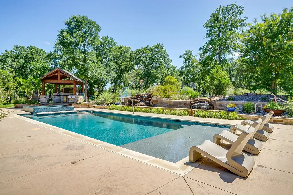 Lipan TX, 154 Creek Meadow Court