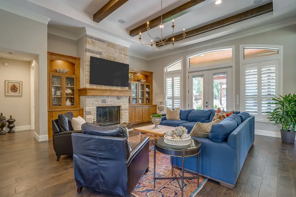 154 Creek Meadow Court Lipan TX 76462
