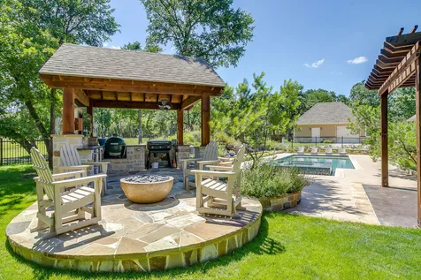 154 Creek Meadow Court Lipan TX 76462