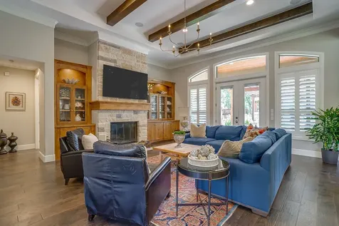 154 Creek Meadow Court Lipan TX 76462