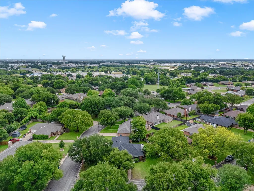 310 Ruth Drive Hewitt TX 76643