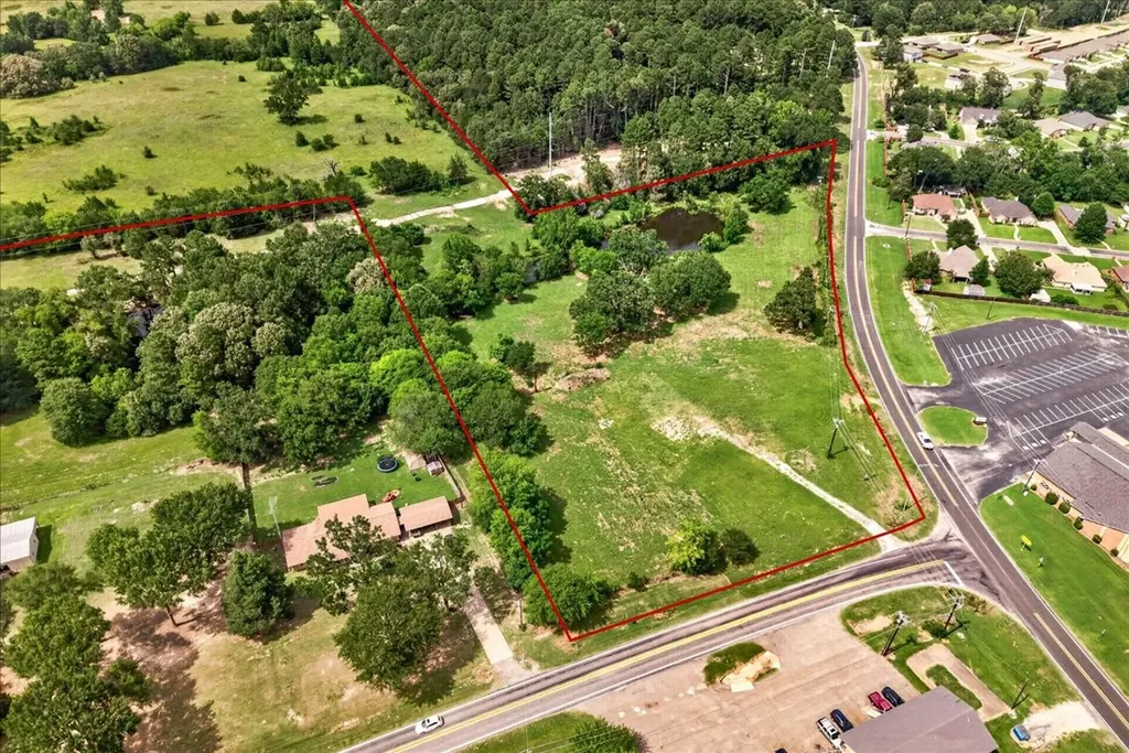 Tbd Fm 2010 Chandler TX 75758