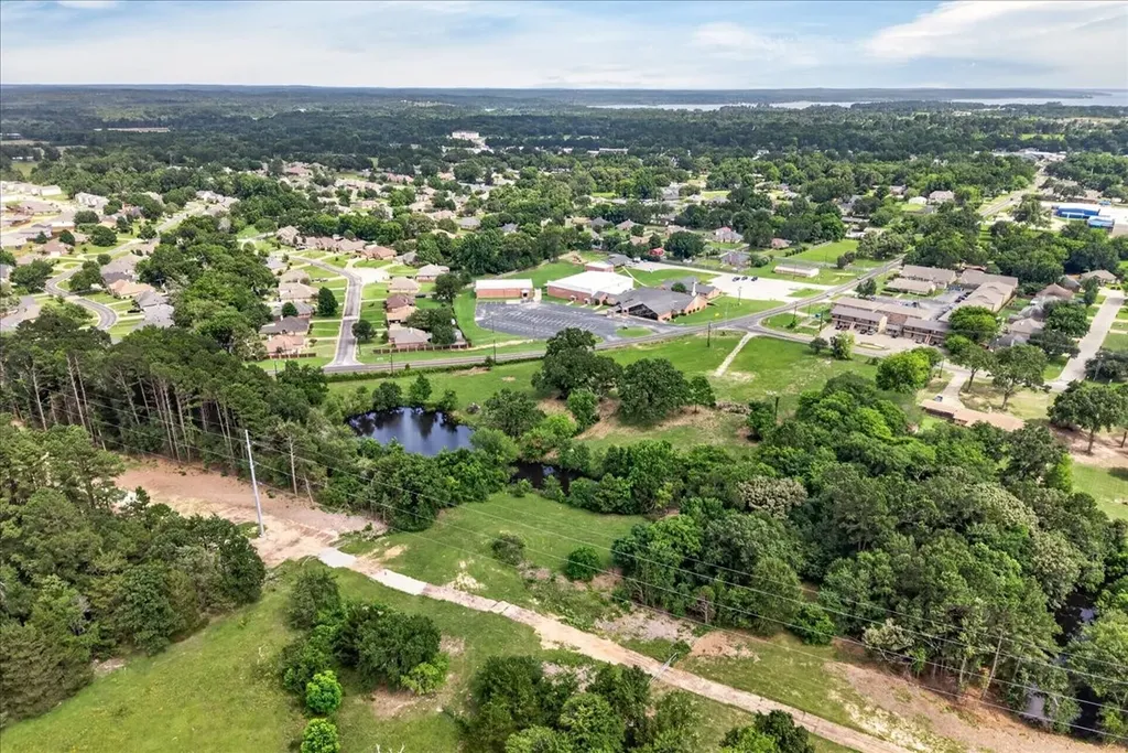 Tbd Fm 2010 Chandler TX 75758