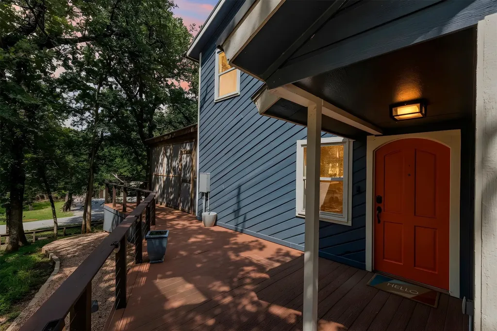 Highland Village TX, 330 Rockland Drive