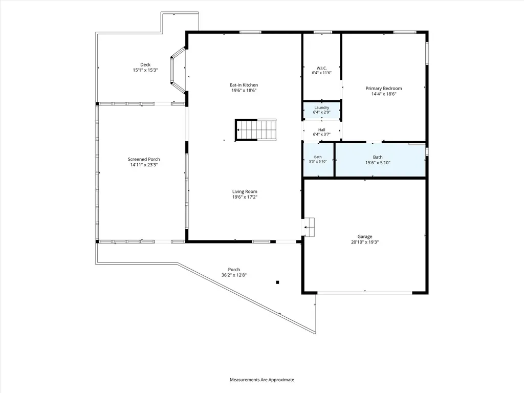330 Rockland Drive Highland Village TX 75077