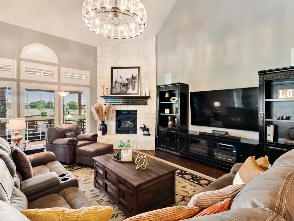 178 Las Colinas Trail Cross Roads TX 76227