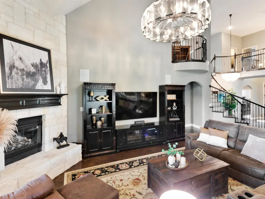 178 Las Colinas Trail Cross Roads TX 76227