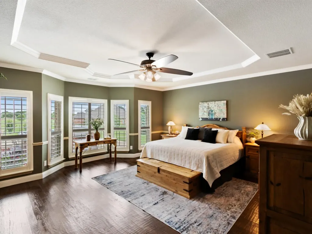 178 Las Colinas Trail Cross Roads TX 76227