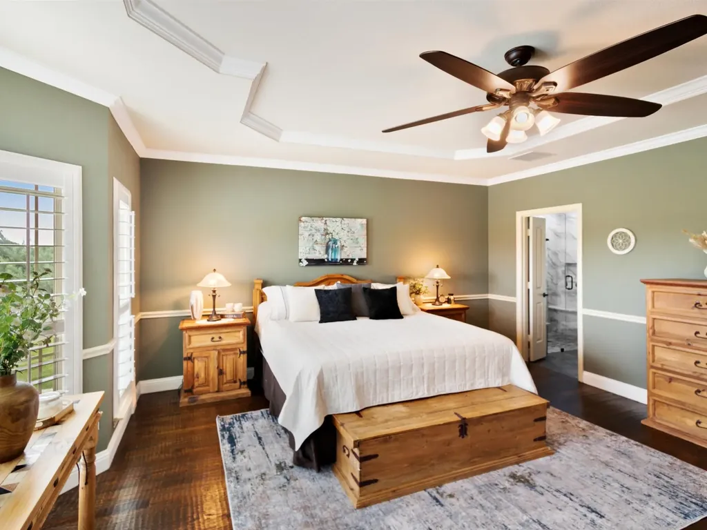 178 Las Colinas Trail Cross Roads TX 76227