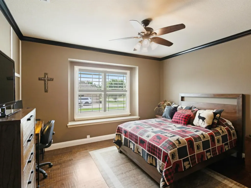 178 Las Colinas Trail Cross Roads TX 76227