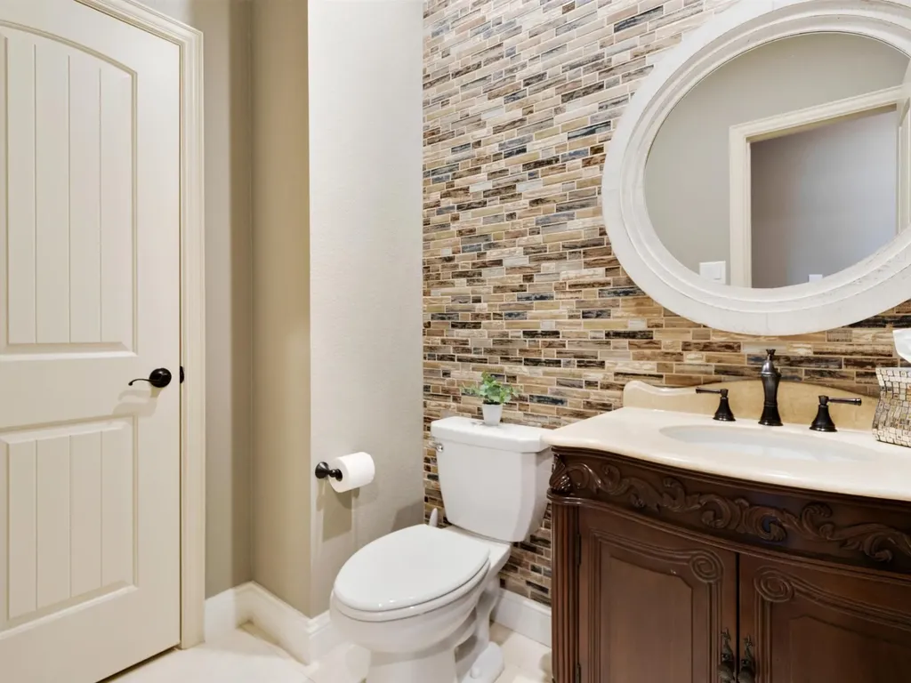 178 Las Colinas Trail Cross Roads TX 76227