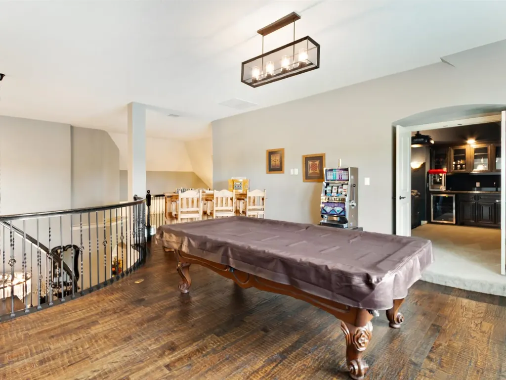 178 Las Colinas Trail Cross Roads TX 76227