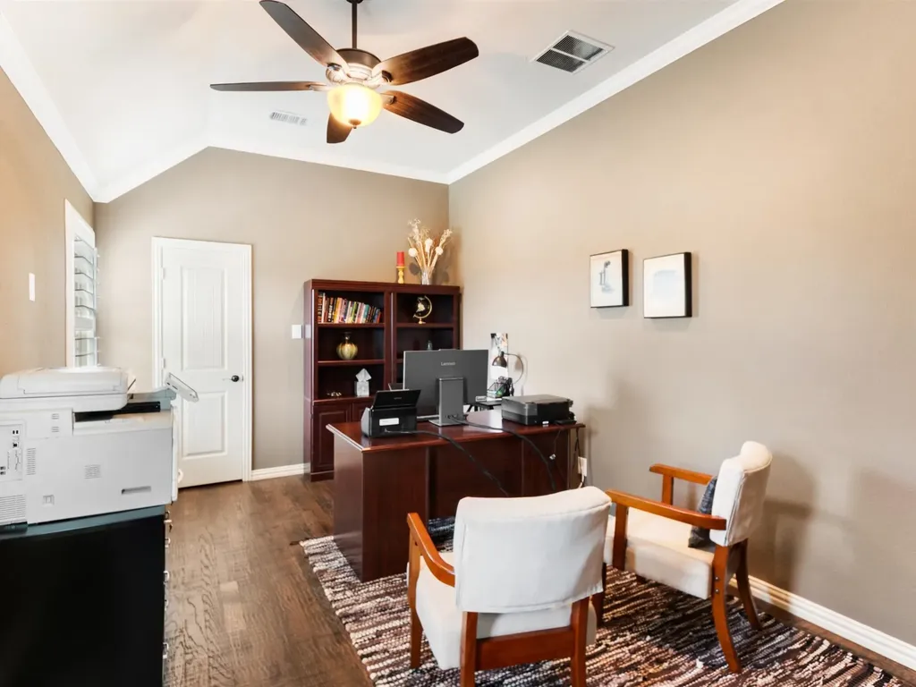 178 Las Colinas Trail Cross Roads TX 76227