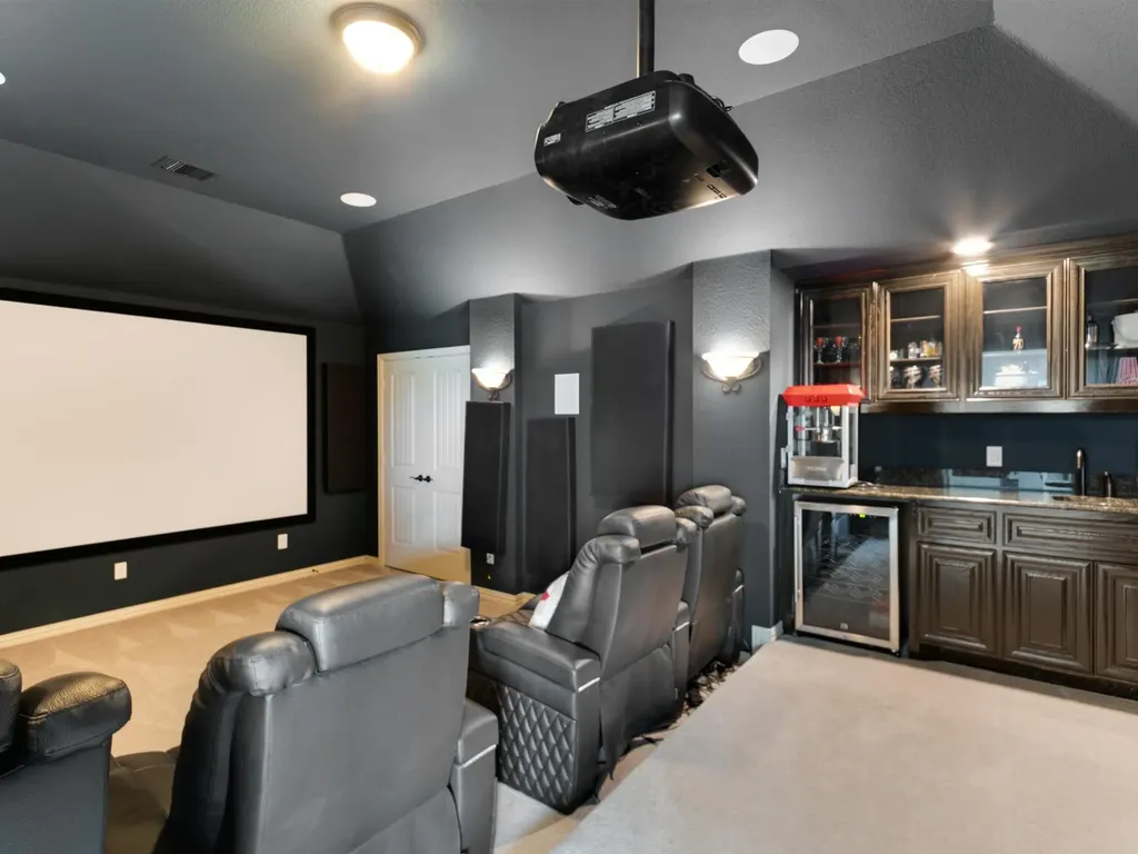 178 Las Colinas Trail Cross Roads TX 76227