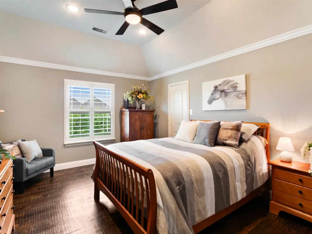178 Las Colinas Trail Cross Roads TX 76227