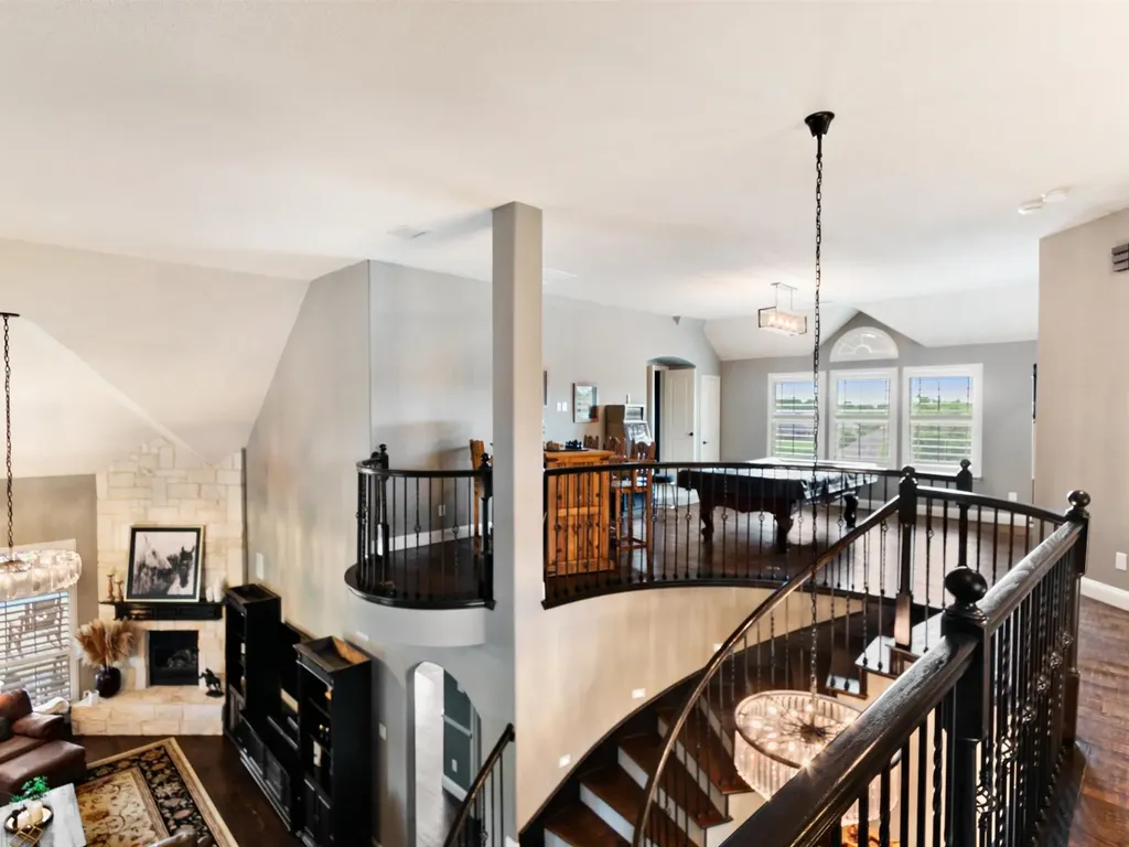 178 Las Colinas Trail Cross Roads TX 76227