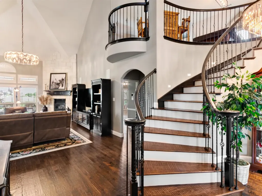 178 Las Colinas Trail Cross Roads TX 76227