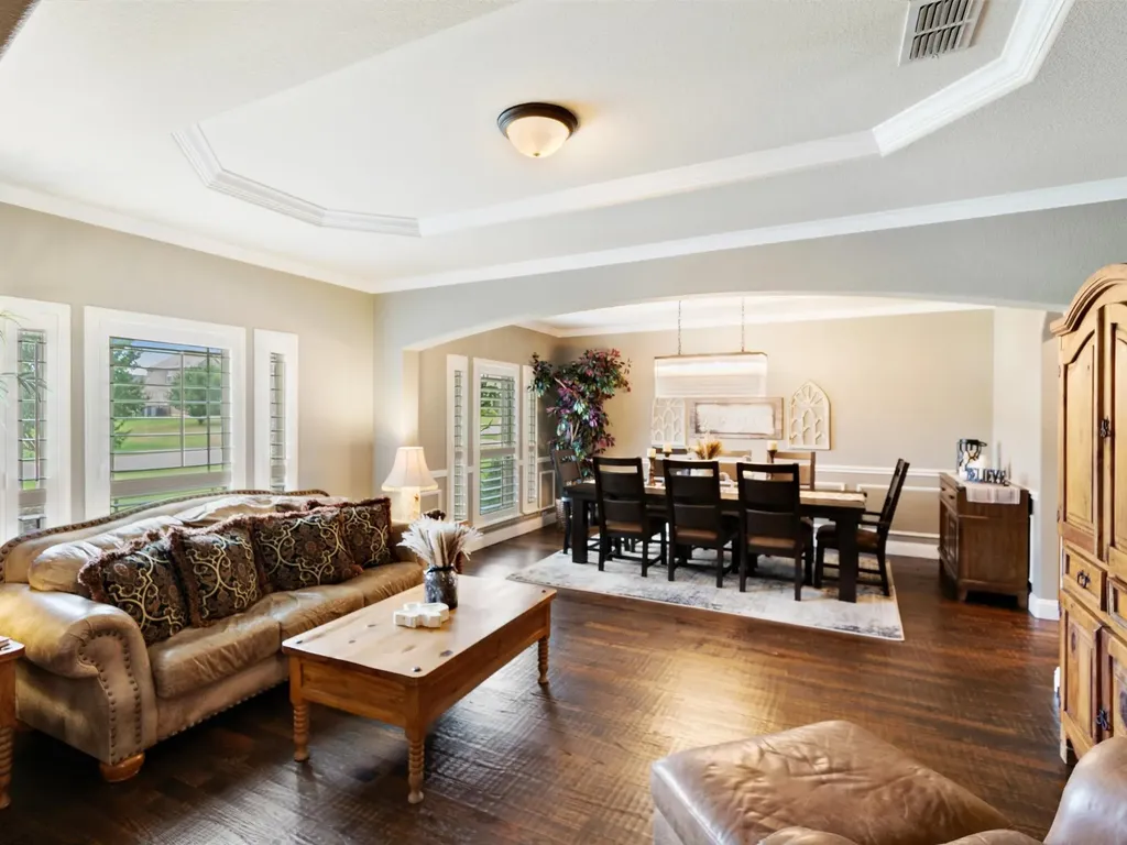 178 Las Colinas Trail Cross Roads TX 76227