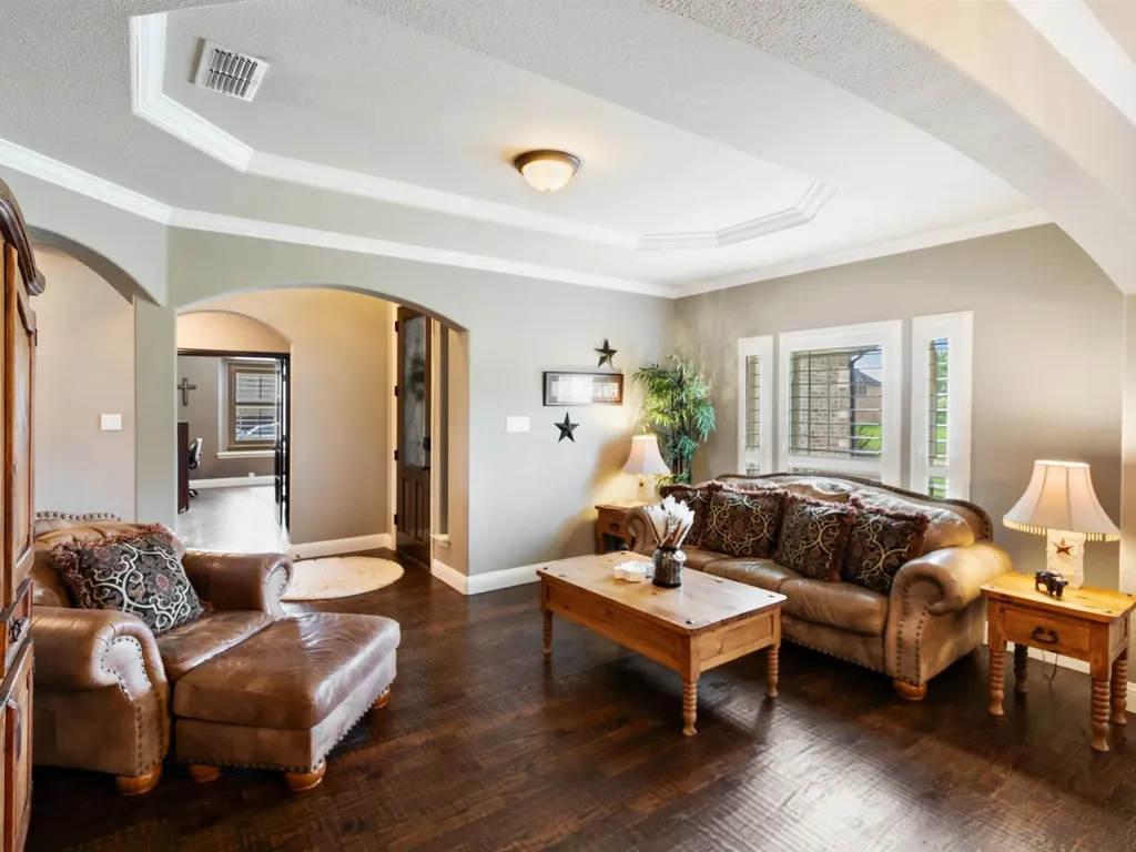 178 Las Colinas Trail Cross Roads TX 76227