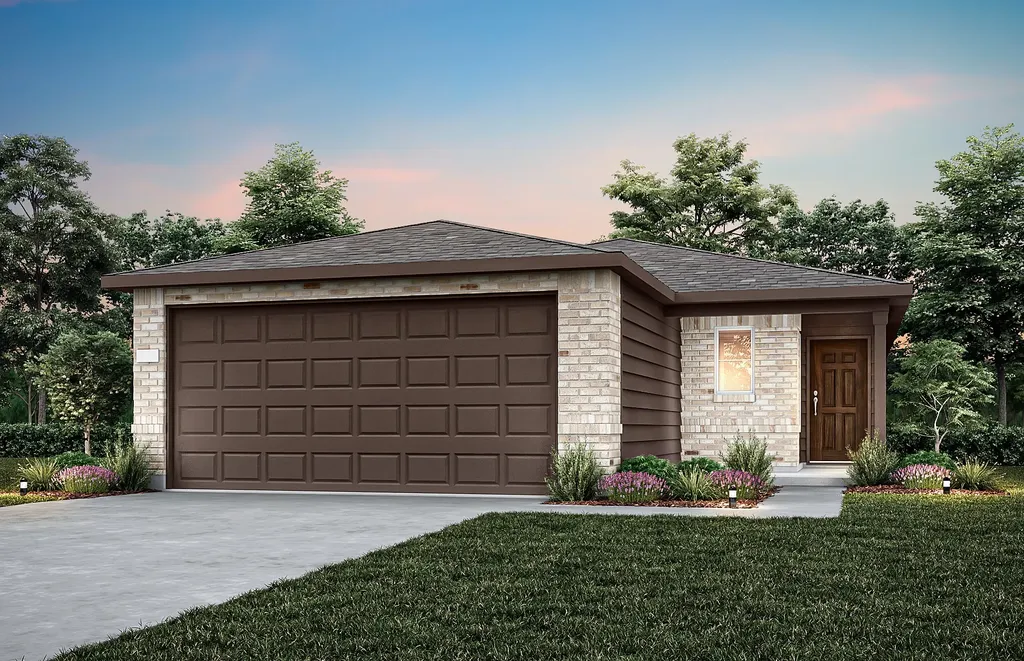 1214 Tramore Way Princeton TX 75407