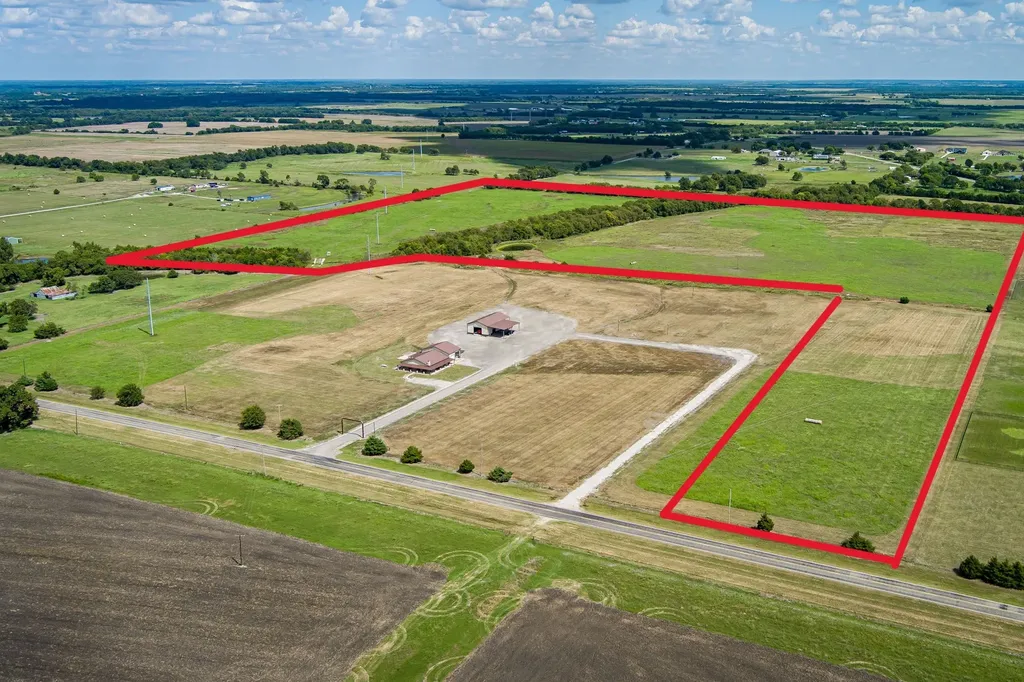 Tbd 69.254 Ac Fm 1553 Leonard TX 75452