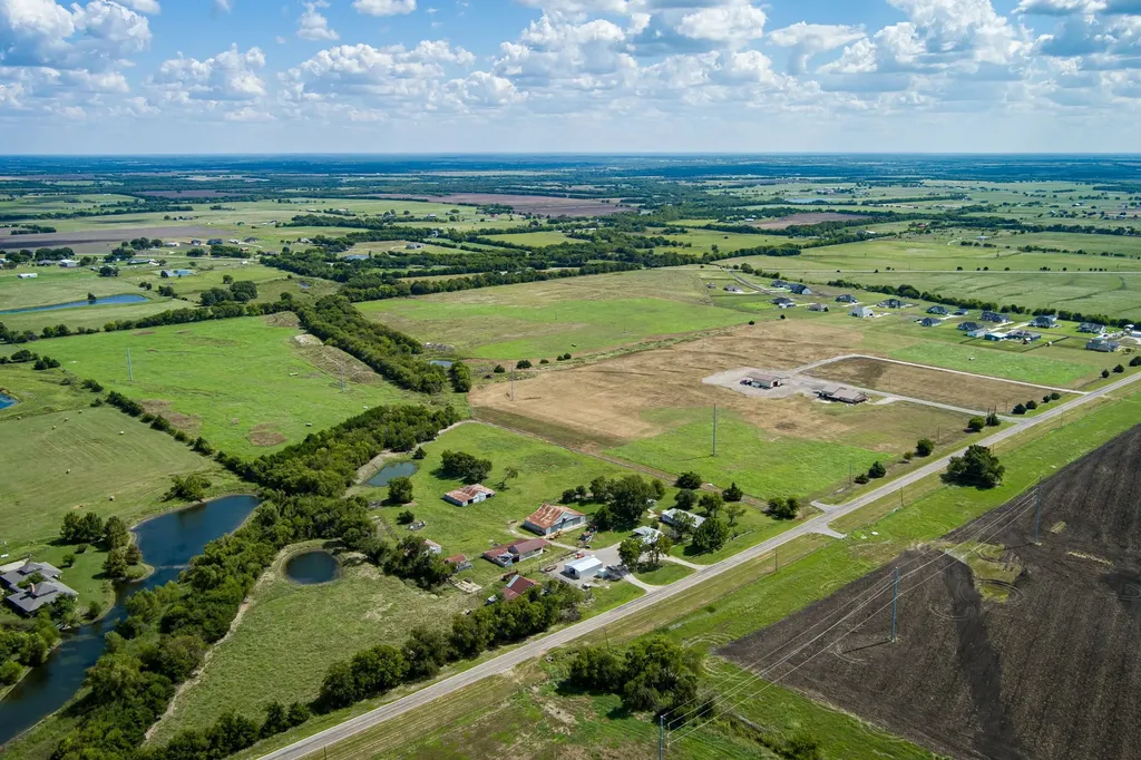 Tbd 69.254 Ac Fm 1553 Leonard TX 75452