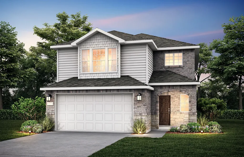 2525 Limerick Drive Princeton TX 75407