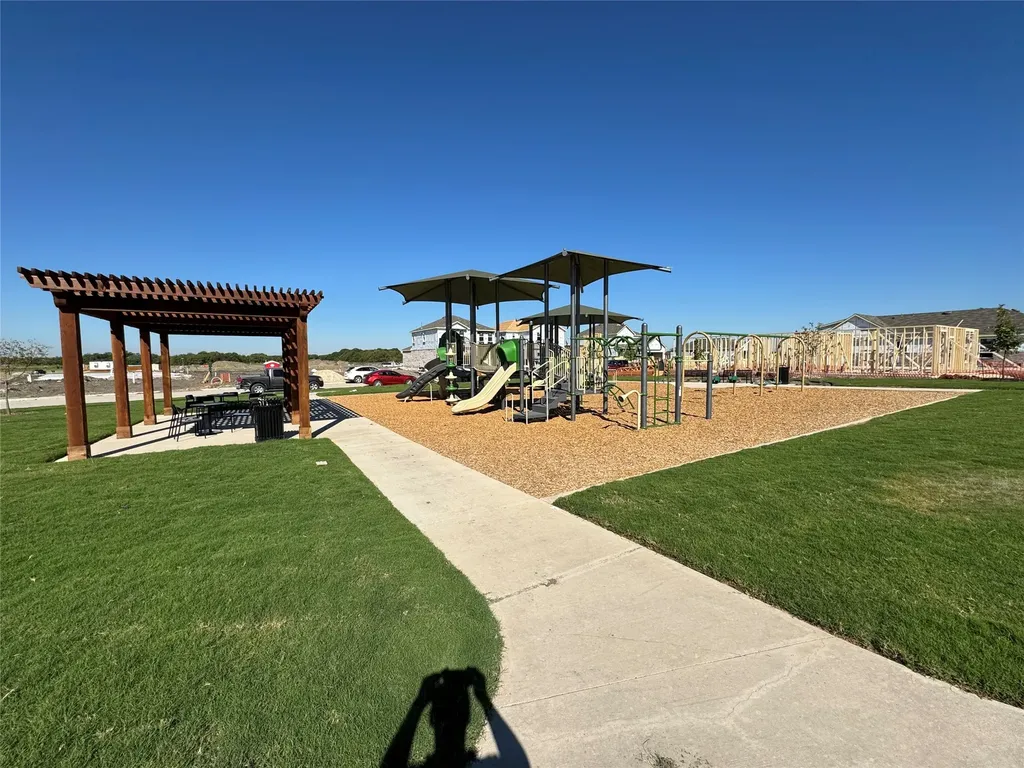 2525 Limerick Drive Princeton TX 75407