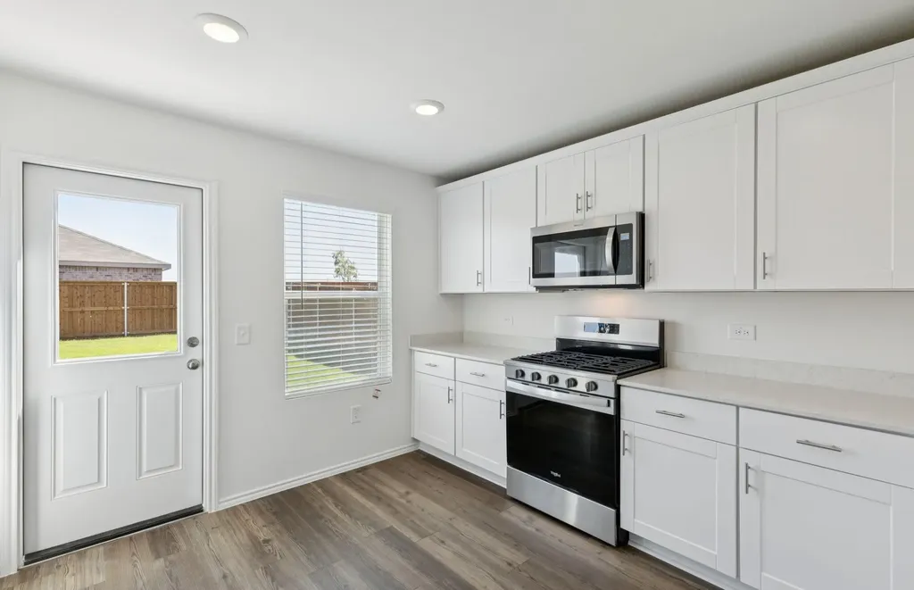 2525 Limerick Drive Princeton TX 75407