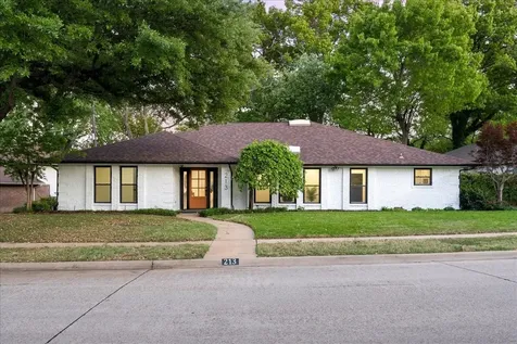 213 Westpark Drive S Mckinney TX 75072