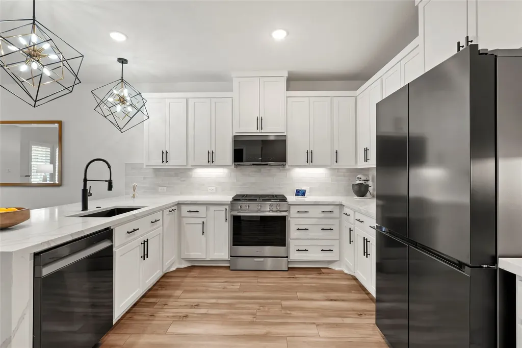 8683 Dynasty Lane Frisco TX 75034