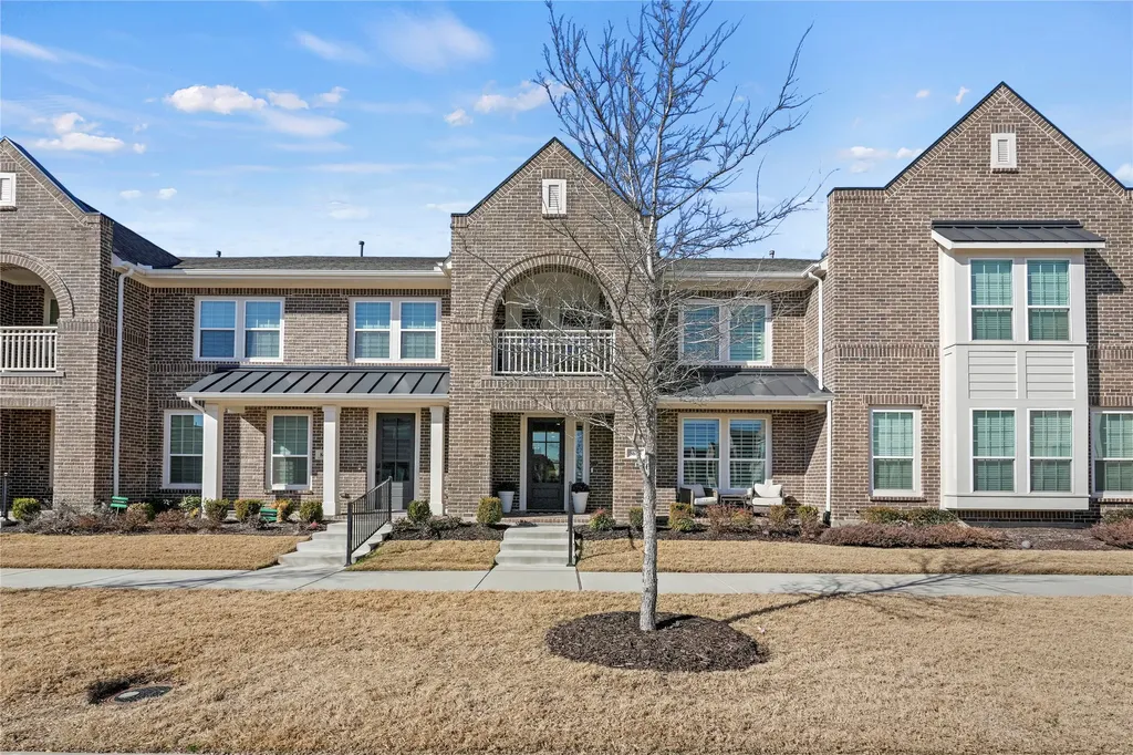 8683 Dynasty Lane Frisco TX 75034