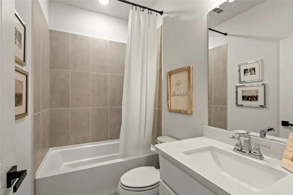8683 Dynasty Lane Frisco TX 75034