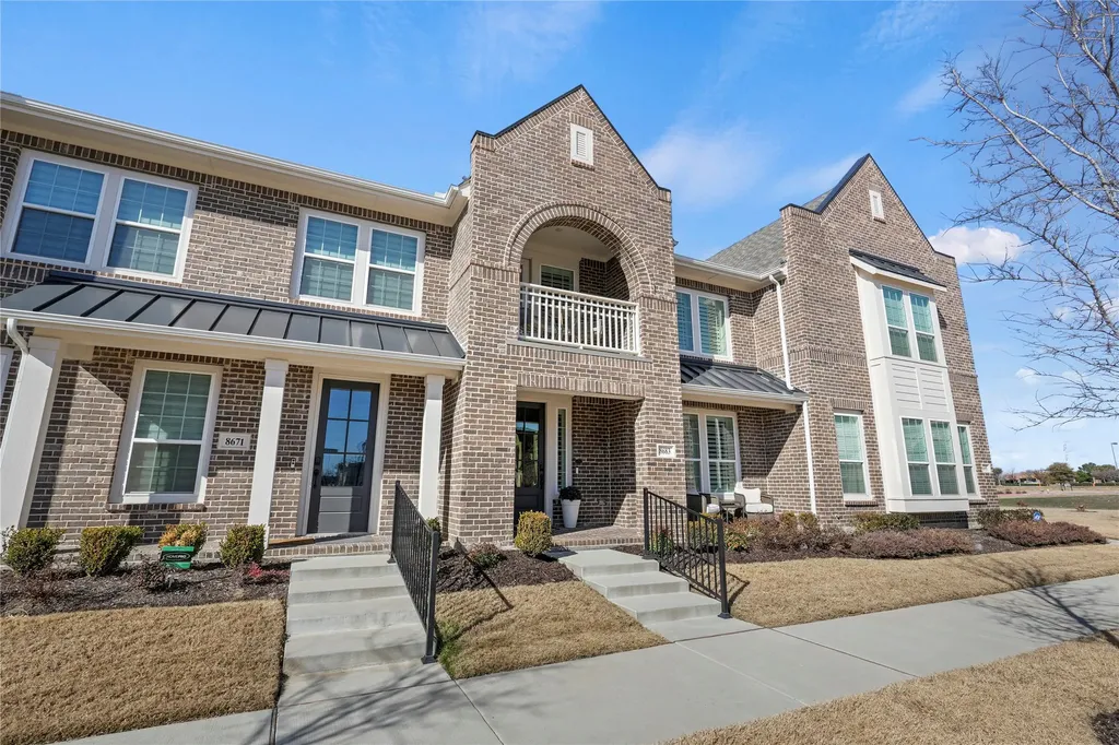 8683 Dynasty Lane Frisco TX 75034