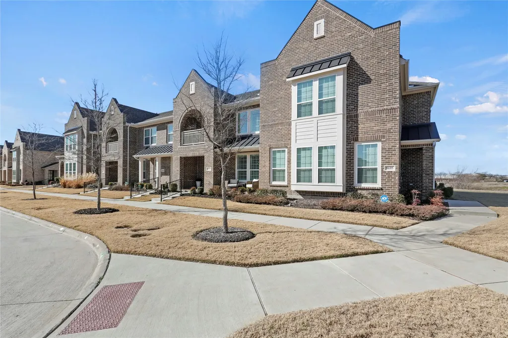 8683 Dynasty Lane Frisco TX 75034