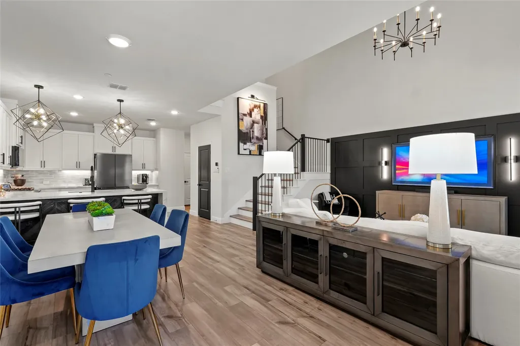 8683 Dynasty Lane Frisco TX 75034