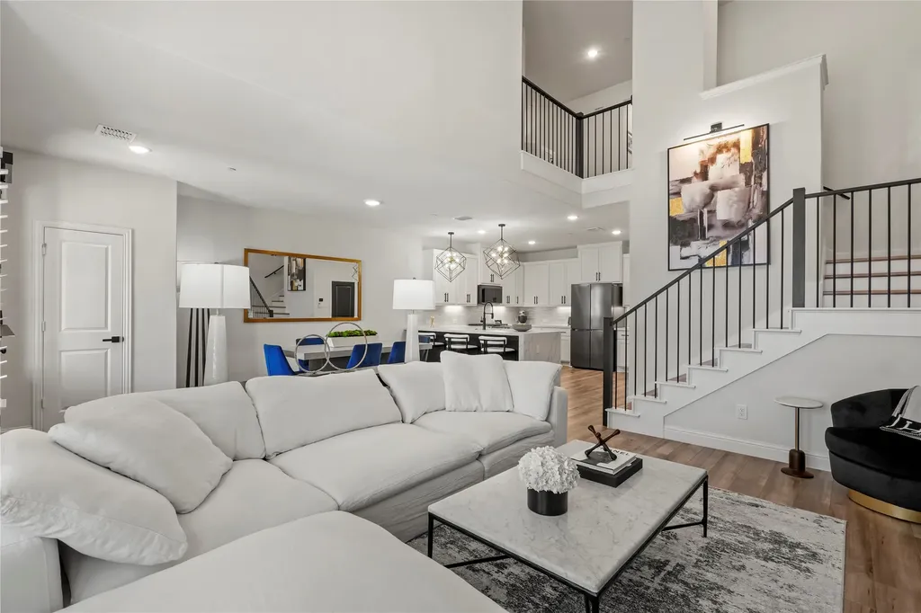 8683 Dynasty Lane Frisco TX 75034